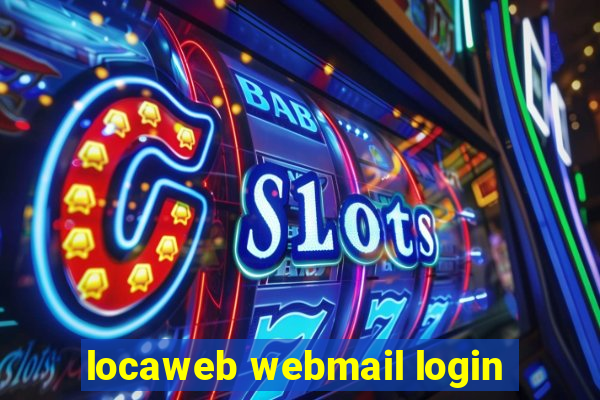 locaweb webmail login